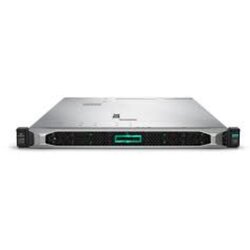 HP ESG HPE DL360 Gen10 Intel 8C 4215R 3.2GHz 32GB-R 8SFF MR416i-a 4x1Gb 800W 1U Rack Remarket 3Y Cene
