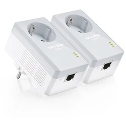 TP - LINK Powerline Ethernet Adapter TP-Link TL-PA4010PKIT Cene