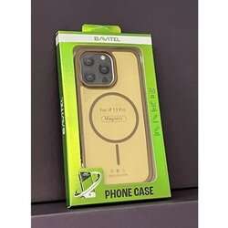 iPhone 13 Pro Bavitel MagSafe braon Cene