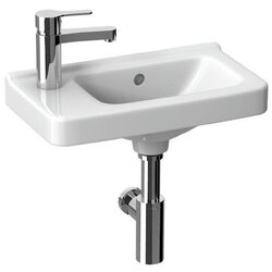 Jika Cubito Umivaonik 25X45 sa rupom SA LEVE STRANE Cene
