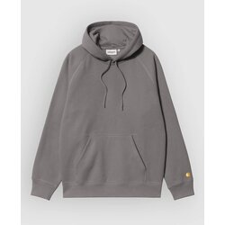 Carhartt WIP Sweater majica 'Chase' miks boja Cene