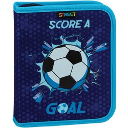 STREET Enojna peresnica Score, dva preklopa, prazna Cene