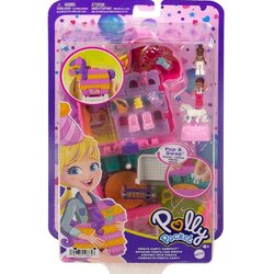 Polly Pocket Piñata Party Cene