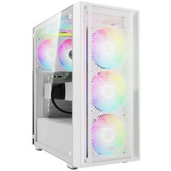 Gamdias kućište Aura GC2 Elite ARGB belo Cene