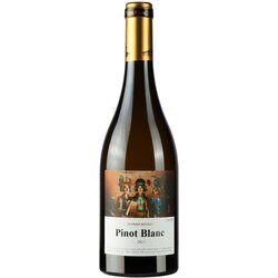Vinarija Zvonko Bogdan Zvonko Bogdan Pinot Blanc Cene