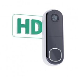 ARLO Essential (Gen.2) AVD3001-100EUS FHD video zvonec za vhodna vrata, (21022739) Cene