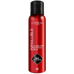 L´Oréal Paris sprej za setovanje šminke / 150ml xxl pakovanje Cene