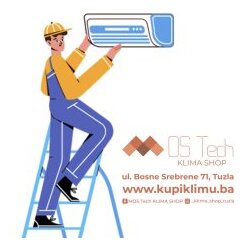  Godišnji/Periodični servis klima uređaja Cijene