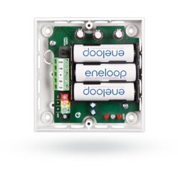 Jablotron BUS modul za električne brave – JA-120N Cene