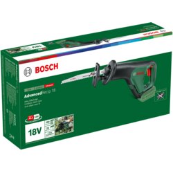 Bosch Aku sablja testera PSA18V-200 06033E8000 Cene