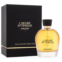 Jean Patou Collection Héritage L´Heure Attendue parfemska voda 100 ml za žene Cene
