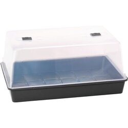 Romberg Rastlinjak XXL s prezračevanjem Cene