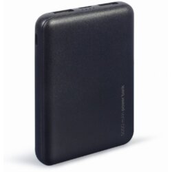 Gembird Powerbank 5000Mah 1x MicroUsB A 2x USB-A Negro, (21238984) Cene