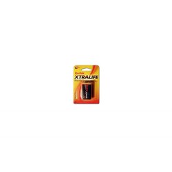 Eastman kodak company Kodak Alkalne baterije XTRALIFE 9V Cene