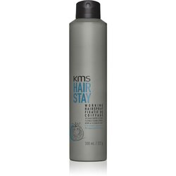KMS Hair Stay Working Hairspray lak za kosu za kosu isrpljenu toplinskim oblikovanjem 300 ml Cene