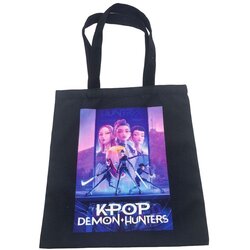 KPop Demon Hunters Bolsa shopping Cene