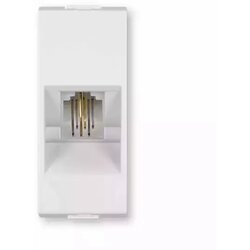 Aling modul telefonski 6/2 1M 661.00 Cene