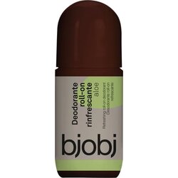 Bjobj Osvježavajući dezodorans roll-on s aloe verom Cene