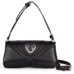 Juicy Couture ženska torbica emily, crna Cene