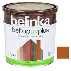 Belinka Belton 07 mahagoni 0,75 lit Cene
