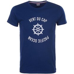 Vent Du Cap Majice s kratkimi rokavi T-shirt manches courtes garçon ECHERYL pisana Cene