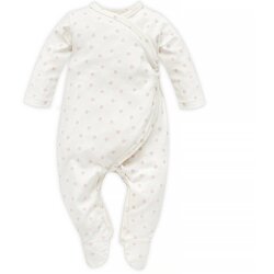 Pinokio Kids's Lovely Day Rose Wrapped Overall Cene