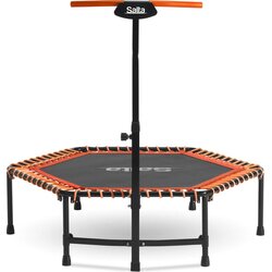 Salta Trampolines Trambolina Fitnes 140cm 5357O Cene