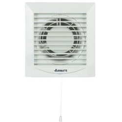 AIRMATE kopalniški ventilator euro 5M, fi 120 fiksna rešetka, vklop.vrv Cene