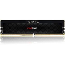 Mushkin Redline - 32GB (2x16GB) DDR5-5600 UDIMM PC5-5600 46-45-45 | MRE5U560LKKD16GX2 Cene