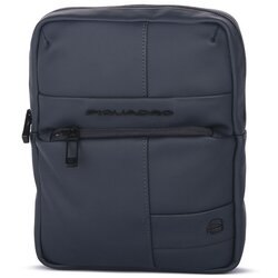 Piquadro Torbe BLU BORSELLO PORTA I PAD Modra Cene