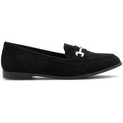 DeeZee Mokasini WS270205-01 Črna Cene