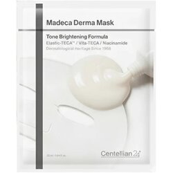 CENTELLIAN24 Madeca Derma Mask Tone Brightening 25ml Cene