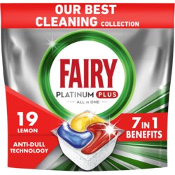 Fairy tablete za mašinu za pranje sudova adw platinum+, 88 komada Cene