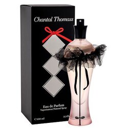 Chantal Thomass Ženski parfem Thomass Black, EDP, 100 ml Cene