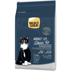Select Gold cat kitten živina i pirinač 7 kg Cene