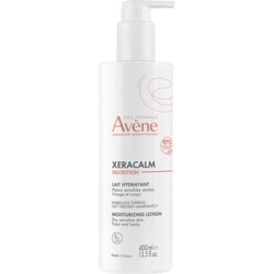 Avene XeraCalm Nutrition vlažilno mleko za obraz in telo za zelo suho kožo 400 ml Cene
