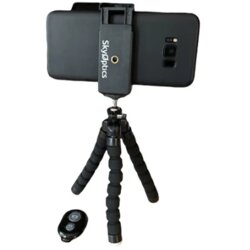 Skyoptics nosač ( stabilizator ) telefona I foto opreme ( ST1002BT ) Cene