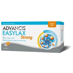Advancis tablete easylax strong, 20 tableta Cene