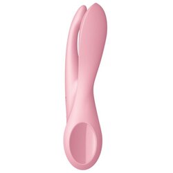 Satisfy Threesome 1 pink 402 Cene