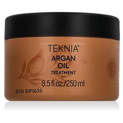 Lakmé Teknia Hair Care Argan Oil Treatment negovalna maska za vse vrste las 250 ml Cene
