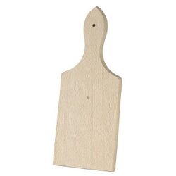  Daska drvena manja za sečenje 30x12cm ( 18117 ) Cene