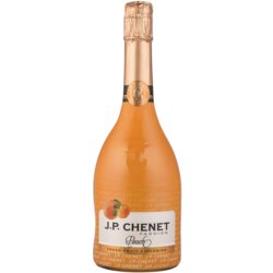 J.p.chenet fashion peach 0.75l. Cene
