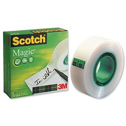 3m Selotejp Scotch Magic 810 Cene