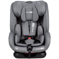 Freeon avtosedež i-size 76-150 cm maxim grey Cene