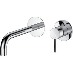 Giusta ultima ugradna za lavabo chrome 71103000 Cene