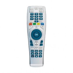 Univerzalni daljinski upravljač, 4 in 1, univerzalni - URC 22 Cene