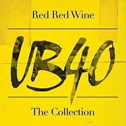 SPECTRUM MUSIC UB40 - Red Red Wine Cene