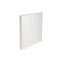 MAPA uložna 4 prstena-fi30/rikna-40mm A4 pp exacompta 51378E bela Cene