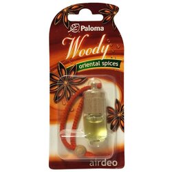 La paloma miris u bočici-oriental spice ( 2940 ) Cene