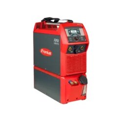 Fronius inverterski TIG AC/DC aparat za zavarivanje sa vodenim hlađenjem 230 I IWAVE Cene